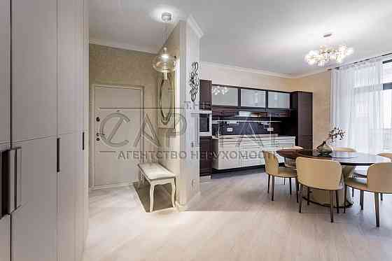 Аренда квартиры, ул. Золотоустовская, ЖК Einstein Concept House Київ