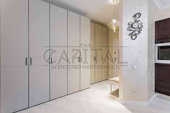 Аренда квартиры, ул. Золотоустовская, ЖК Einstein Concept House Київ