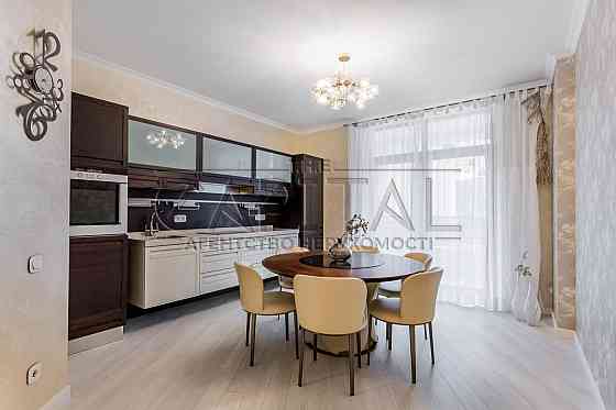 Аренда квартиры, ул. Золотоустовская, ЖК Einstein Concept House Київ