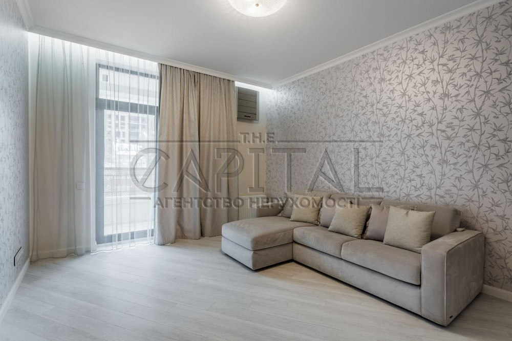 Аренда квартиры, ул. Золотоустовская, ЖК Einstein Concept House Київ - зображення 8