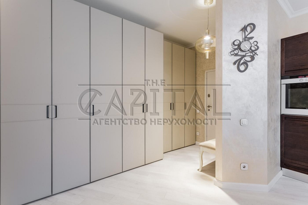 Аренда квартиры, ул. Золотоустовская, ЖК Einstein Concept House Київ - зображення 6