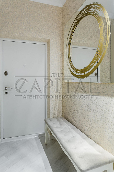 Аренда квартиры, ул. Золотоустовская, ЖК Einstein Concept House Київ - зображення 5