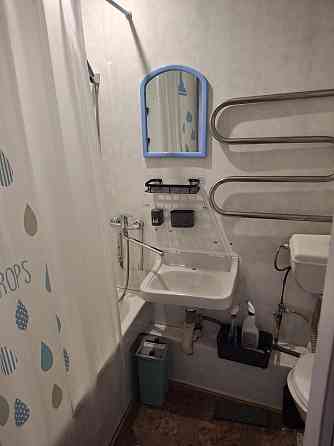 Сдам 1 ком. квартиру. СОБСТВЕННИК. Днепр