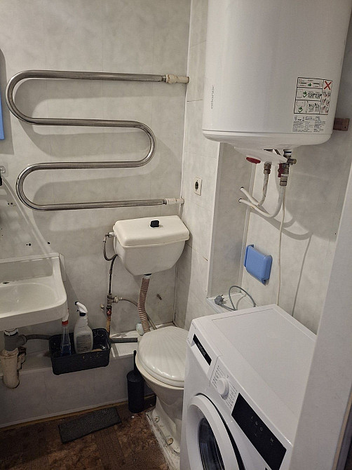 Сдам 1 ком. квартиру. СОБСТВЕННИК. Dnipro - photo 5