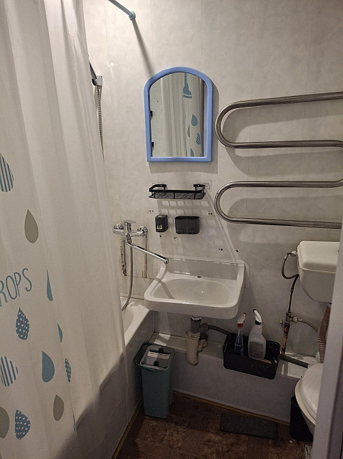 Сдам 1 ком. квартиру. СОБСТВЕННИК. Dnipro - photo 4