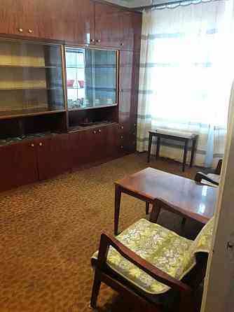 Сдам 1к. квартиру, р-н "Малого рынка, 8/9, СВОБОДНА. Запоріжжя