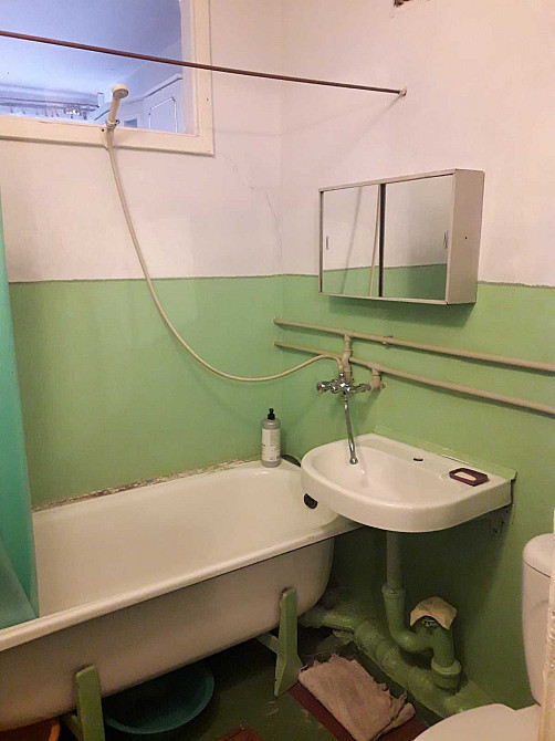 Сдам 1к. квартиру, р-н "Малого рынка, 8/9, СВОБОДНА. Запоріжжя - зображення 6