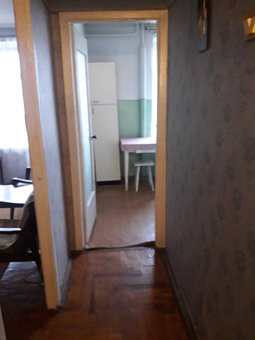 Сдам 1к. квартиру, р-н "Малого рынка, 8/9, СВОБОДНА. Запоріжжя - зображення 5