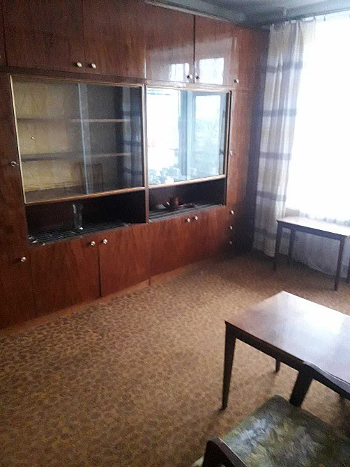 Сдам 1к. квартиру, р-н "Малого рынка, 8/9, СВОБОДНА. Запоріжжя - зображення 2