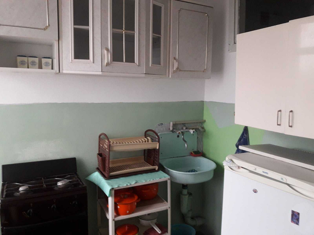 Сдам 1к. квартиру, р-н "Малого рынка, 8/9, СВОБОДНА. Запоріжжя - зображення 4