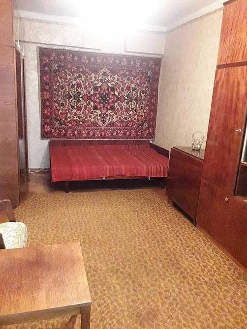 Сдам 1к. квартиру, р-н "Малого рынка, 8/9, СВОБОДНА. Запоріжжя - зображення 1