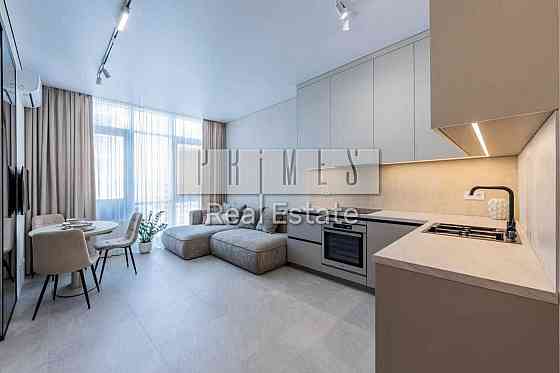 Оренда/1-2 кім квартира/ЖК Новопечерські Липки/Печерськ Київ