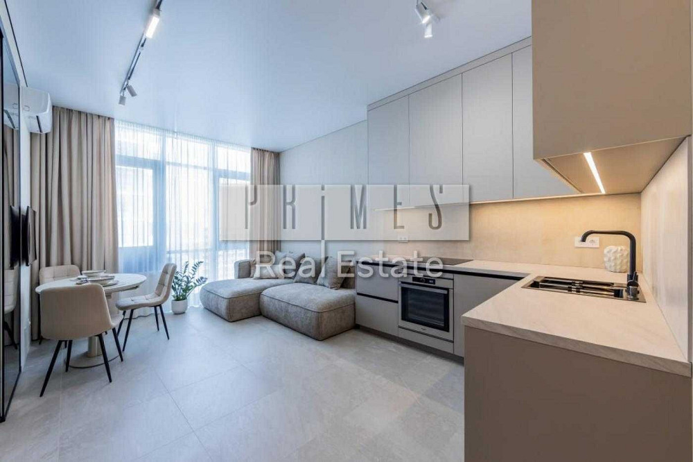 Оренда/1-2 кім квартира/ЖК Новопечерські Липки/Печерськ Київ - зображення 4