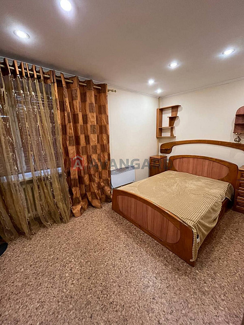 Здам 2-кімнатну квартиру в самому центрі міста! Кам`янське (Запорізька обл.) - зображення 2