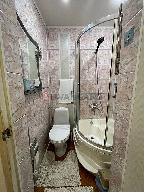 Здам 2-кімнатну квартиру в самому центрі міста! Кам`янське (Запорізька обл.) - зображення 5