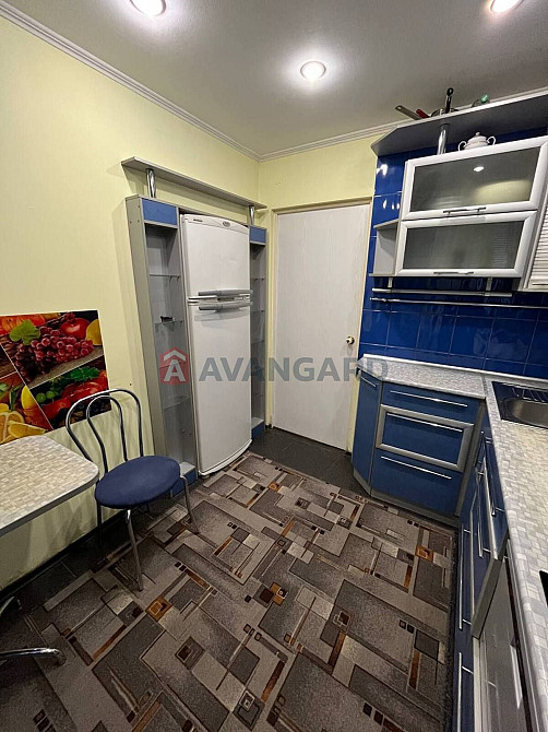 Здам 2-кімнатну квартиру в самому центрі міста! Кам`янське (Запорізька обл.) - зображення 4