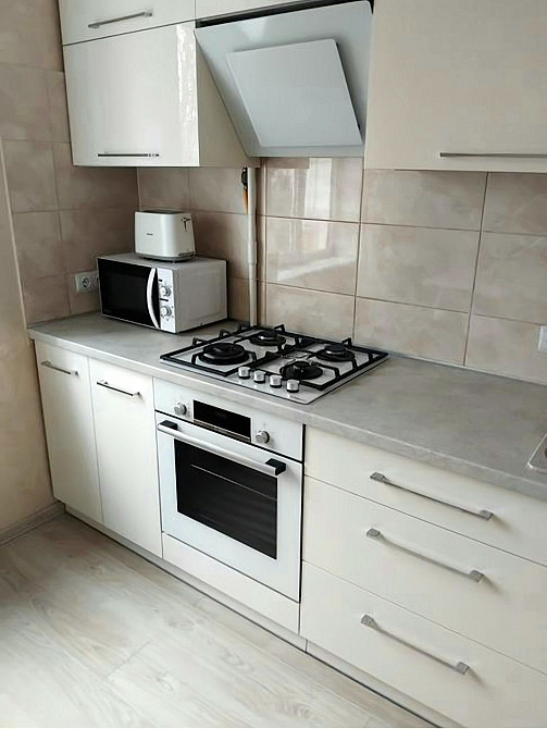 ОРЕНДА 1-кім. квартири, Ювілейний, Актуально Ровно - изображение 1