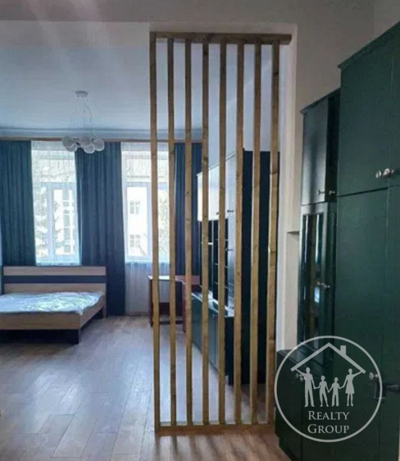 Затишна 2-кімнатна квартира в ближньому центрі. А4 Львів - зображення 1