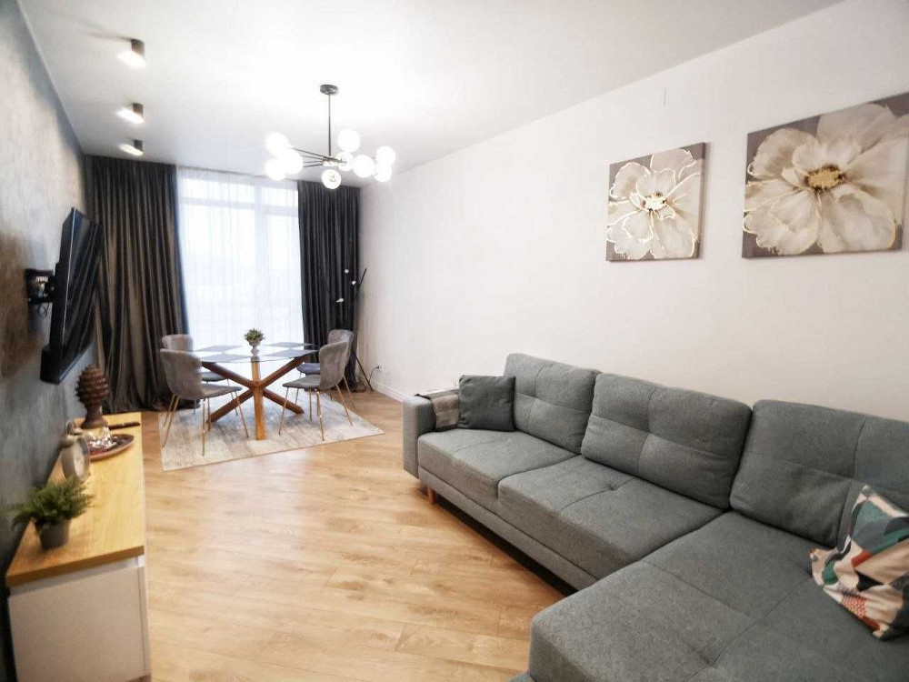 Оренда ЗАТИШНОЇ 2-кім кв. 70м2 Чорновола ЖК " АВАЛОН / AVALON inc. " Львів - зображення 6