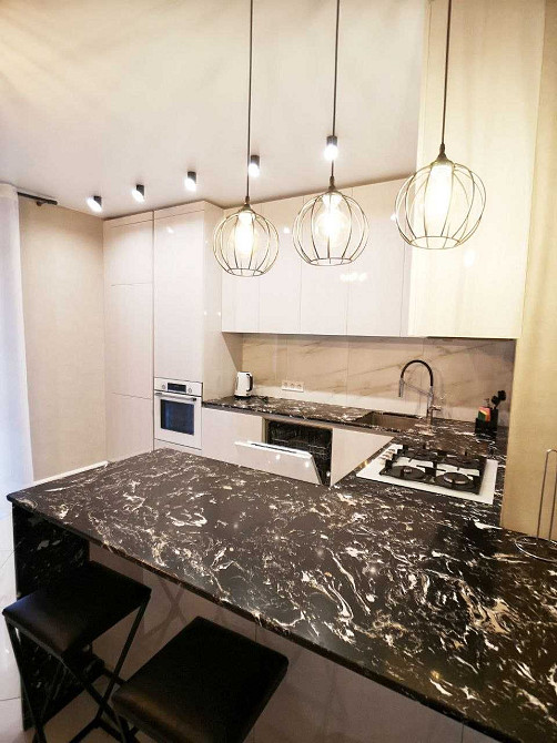 Оренда ЗАТИШНОЇ 2-кім кв. 70м2 Чорновола ЖК " АВАЛОН / AVALON inc. " Львів - зображення 3