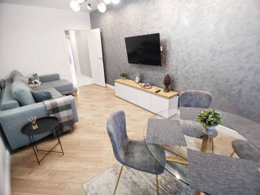 Оренда ЗАТИШНОЇ 2-кім кв. 70м2 Чорновола ЖК " АВАЛОН / AVALON inc. " Львів - зображення 7