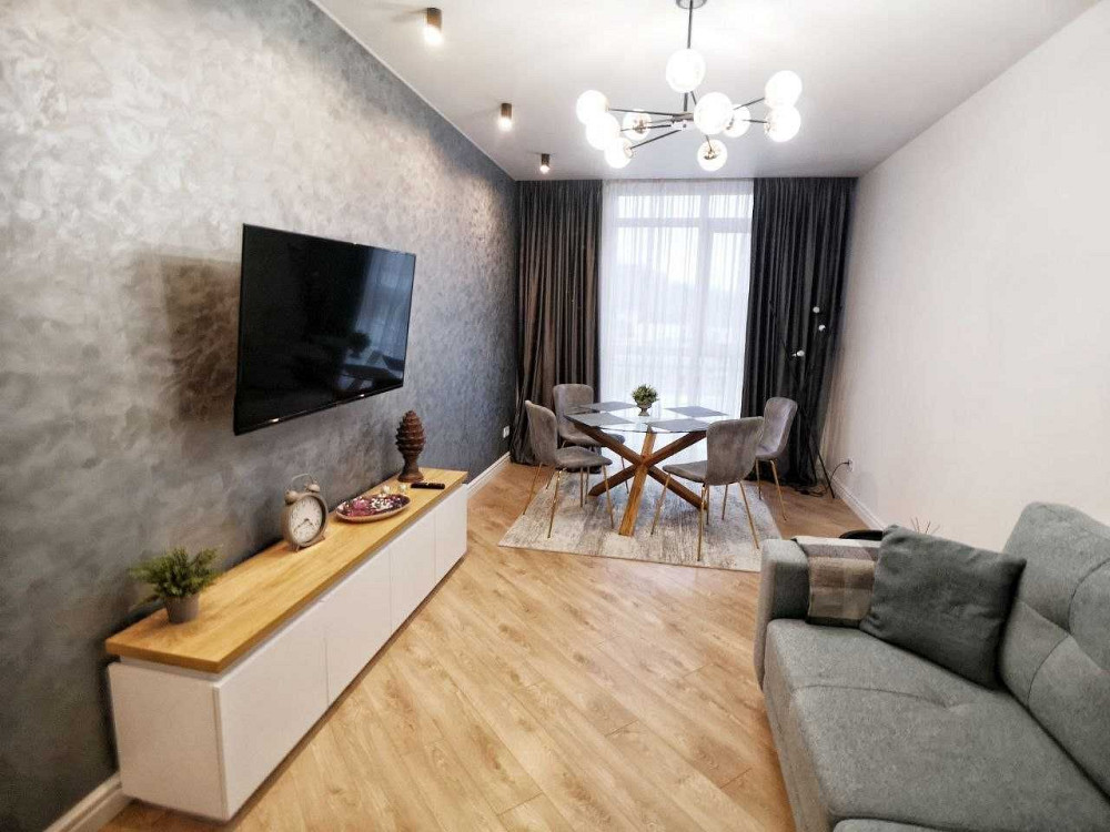 Оренда ЗАТИШНОЇ 2-кім кв. 70м2 Чорновола ЖК " АВАЛОН / AVALON inc. " Львів - зображення 5