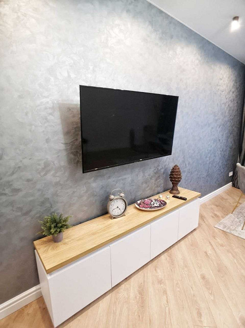 Оренда ЗАТИШНОЇ 2-кім кв. 70м2 Чорновола ЖК " АВАЛОН / AVALON inc. " Львів - зображення 8