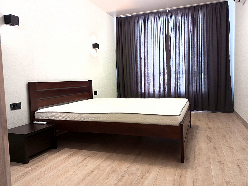 ЖК Медовий. Оренда євродвушки в Києві Київ - зображення 2