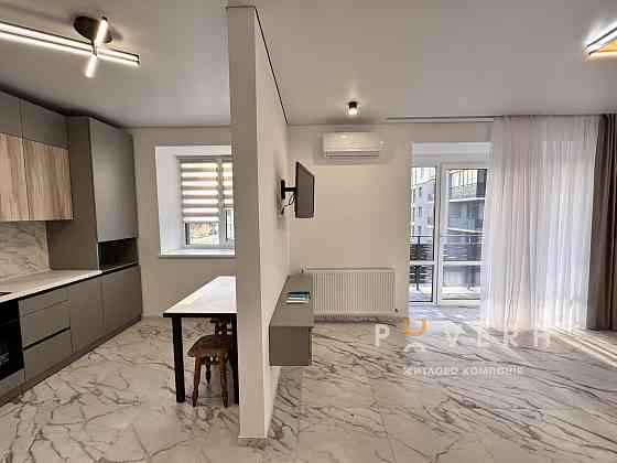 Оренда 2 км квартири біля Veles Mall Ивано-Франковск