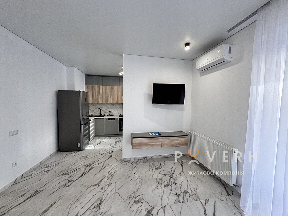 Оренда 2 км квартири біля Veles Mall Ивано-Франковск - изображение 5