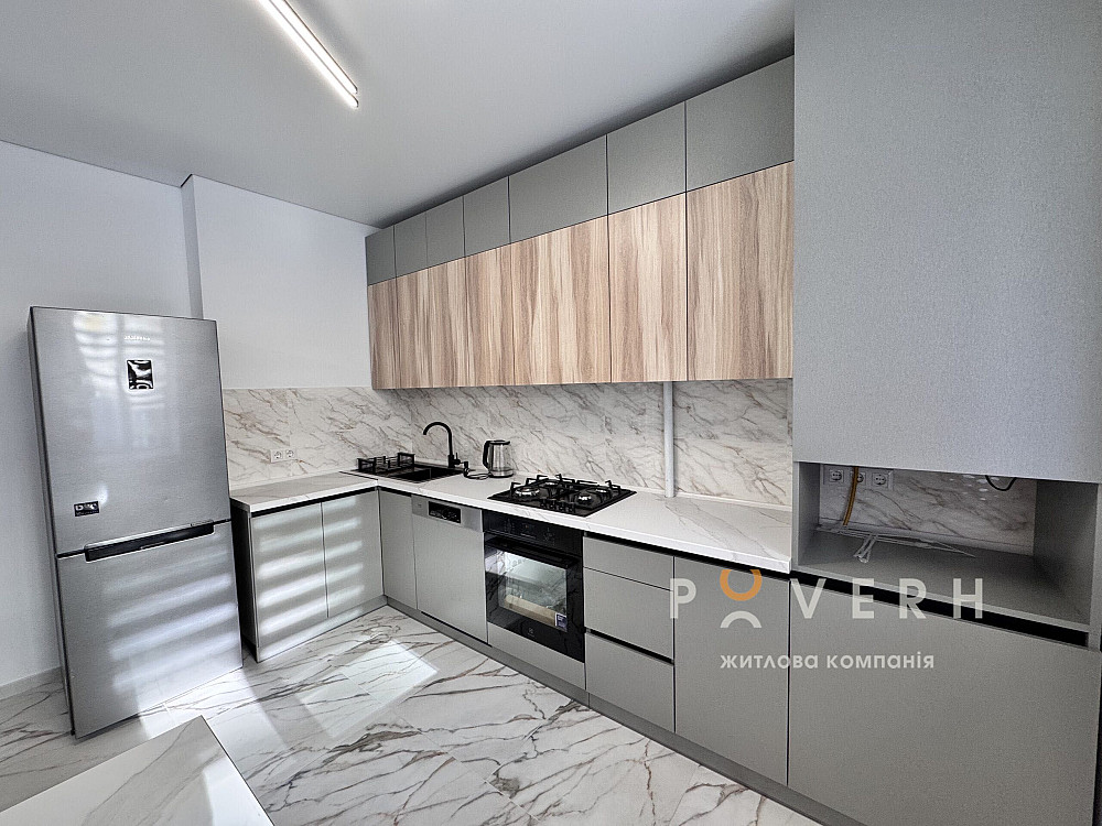 Оренда 2 км квартири біля Veles Mall Ивано-Франковск - изображение 4