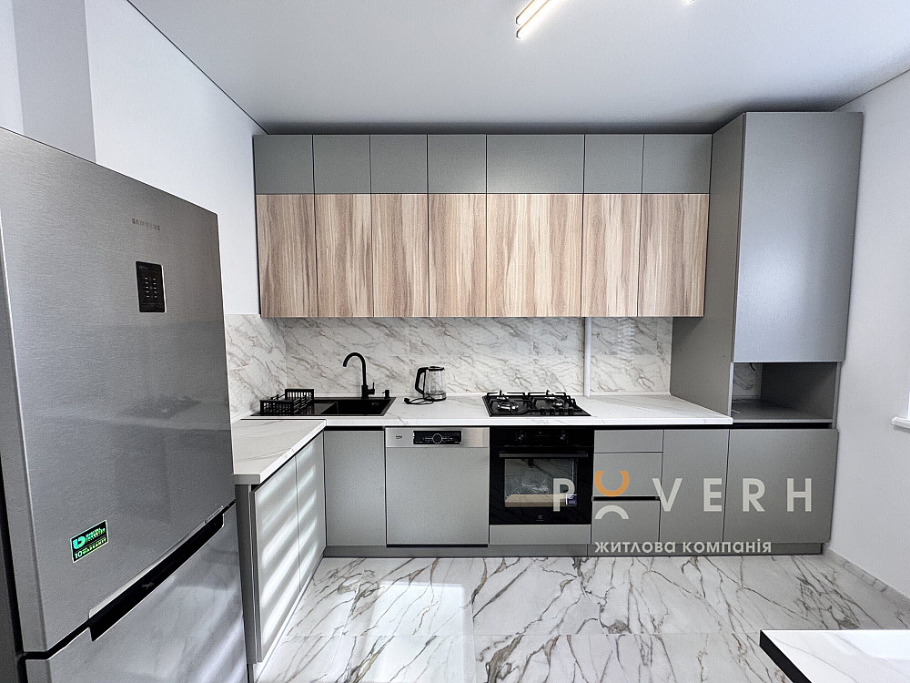 Оренда 2 км квартири біля Veles Mall Ивано-Франковск - изображение 2