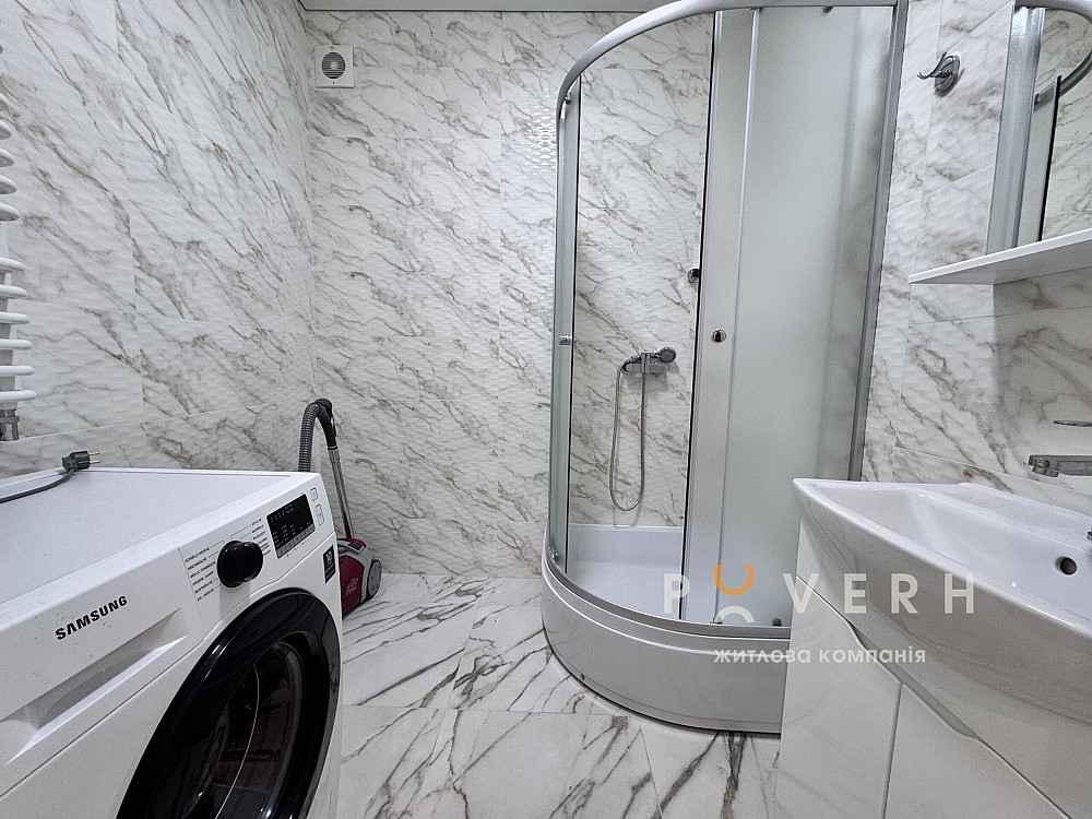 Оренда 2 км квартири біля Veles Mall Ивано-Франковск - изображение 8