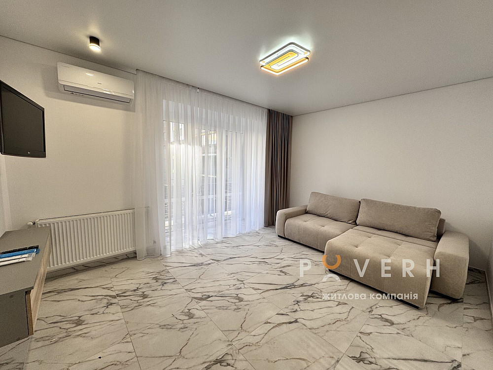 Оренда 2 км квартири біля Veles Mall Ивано-Франковск - изображение 1