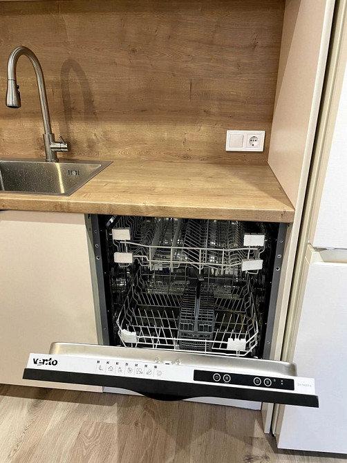 Сдам Свет Есть Первая Сдача Центр Привоз Новый Дом малая Арнаутская Одесса - изображение 7