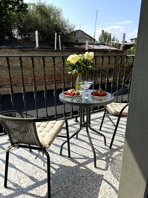 Сдам Свет Есть Первая Сдача Центр Привоз Новый Дом малая Арнаутская Одесса - изображение 3