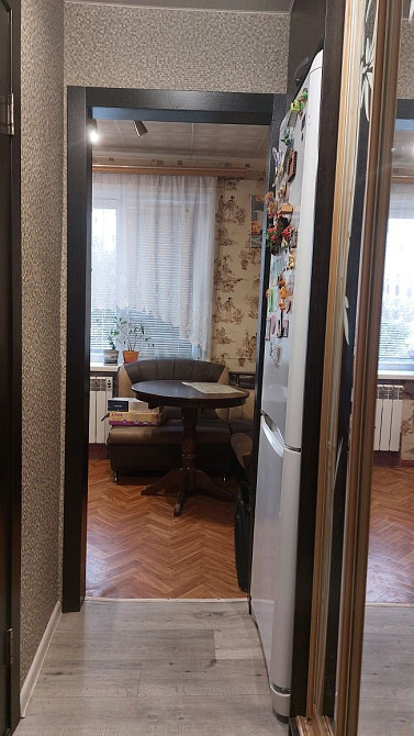 Сдаётся 2 комнатная квартира  Бам, mar Кам`янське (Запорізька обл.) - зображення 3