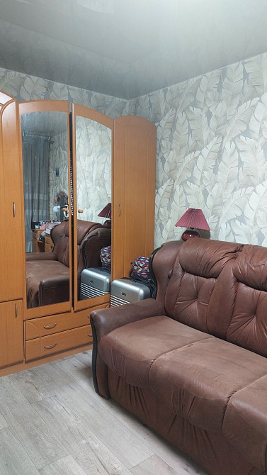 Сдаётся 2 комнатная квартира  Бам, mar Кам`янське (Запорізька обл.) - зображення 8