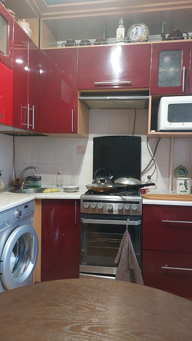 Сдаётся 2 комнатная квартира  Бам, mar Кам`янське (Запорізька обл.) - зображення 1