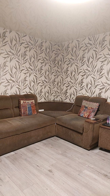 Сдаётся 2 комнатная квартира  Бам, mar Кам`янське (Запорізька обл.) - зображення 5