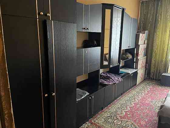 2х кімнатна 1-й этаж, панельний, Оболонський пр. 500м от м. Минская Київ