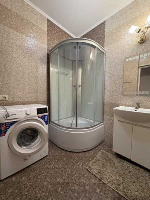 Оренда 2 кімнатної квартири площа Князя Святослава Залізничний район Львів - зображення 5