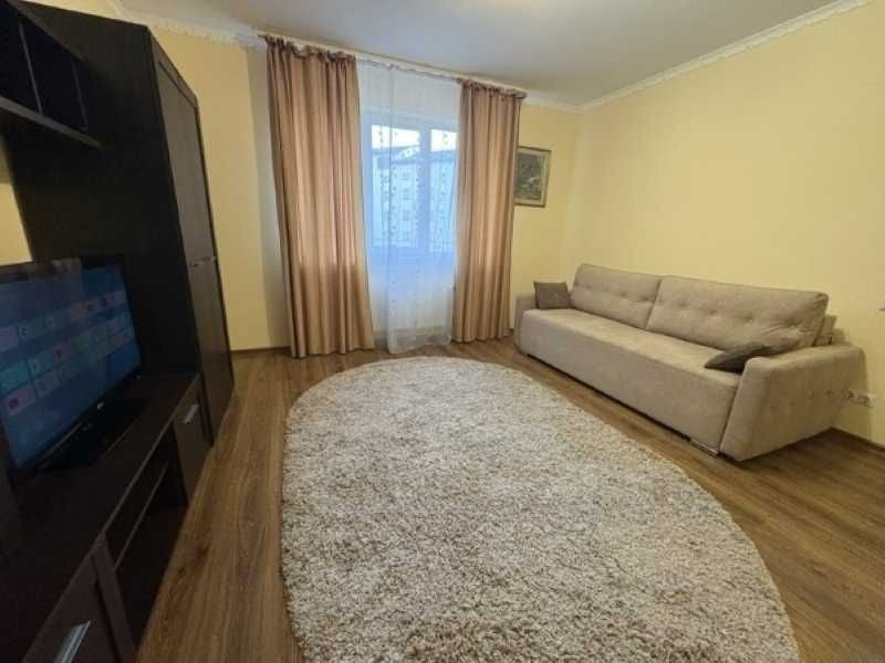 Оренда 2 кімнатної квартири площа Князя Святослава Залізничний район Львів - зображення 1