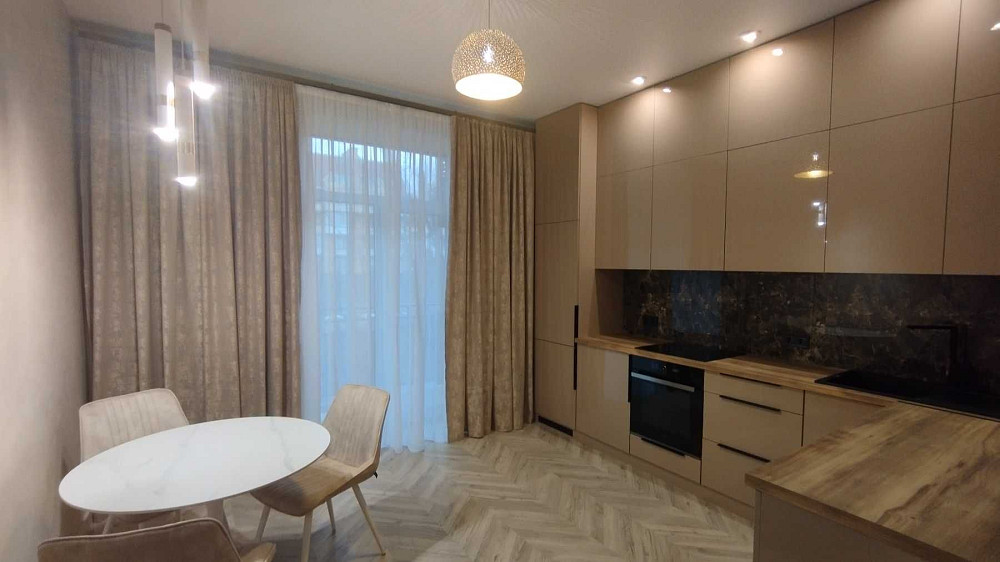 Здається 2-кімнатна квартира, ЖК Сторожницький
Код: 25128 Ужгород - изображение 1