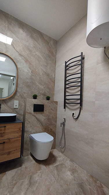 Здається 2-кімнатна квартира, ЖК Сторожницький
Код: 25128 Ужгород - изображение 7