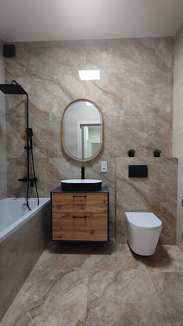 Здається 2-кімнатна квартира, ЖК Сторожницький
Код: 25128 Ужгород - изображение 8