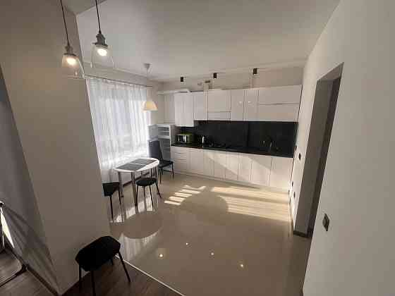 Оренда кухня-студія з окремою кімнатою в жк «КАЛИНОВА СЛОБОДА» Ивано-Франковск