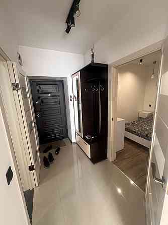 Оренда кухня-студія з окремою кімнатою в жк «КАЛИНОВА СЛОБОДА» Ивано-Франковск