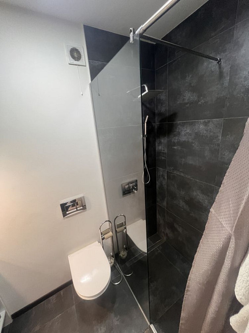 Оренда кухня-студія з окремою кімнатою в жк «КАЛИНОВА СЛОБОДА» Ивано-Франковск - изображение 7