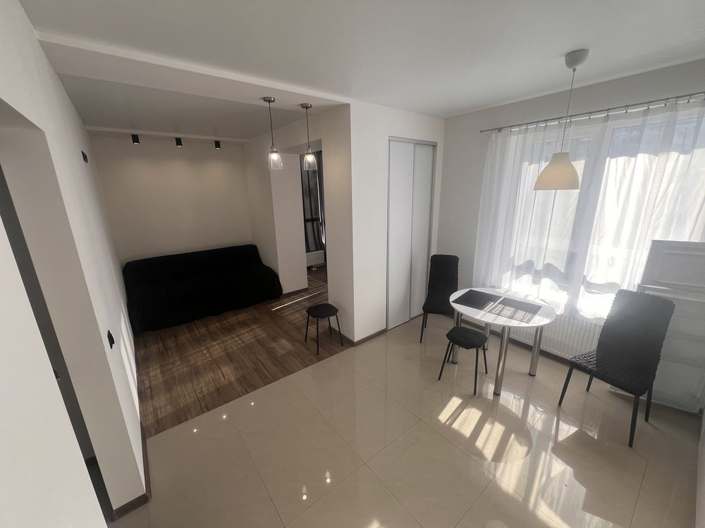 Оренда кухня-студія з окремою кімнатою в жк «КАЛИНОВА СЛОБОДА» Ивано-Франковск - изображение 2